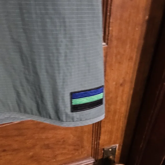 Houston White × Target Ripstop Vest Green Size S - Picture 10 of 13